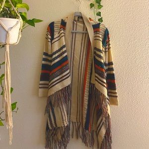 FULL TILT girls cardigan